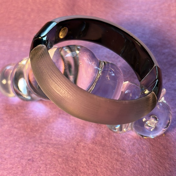 Alexis Bittar hinge bangle - Picture 10 of 15